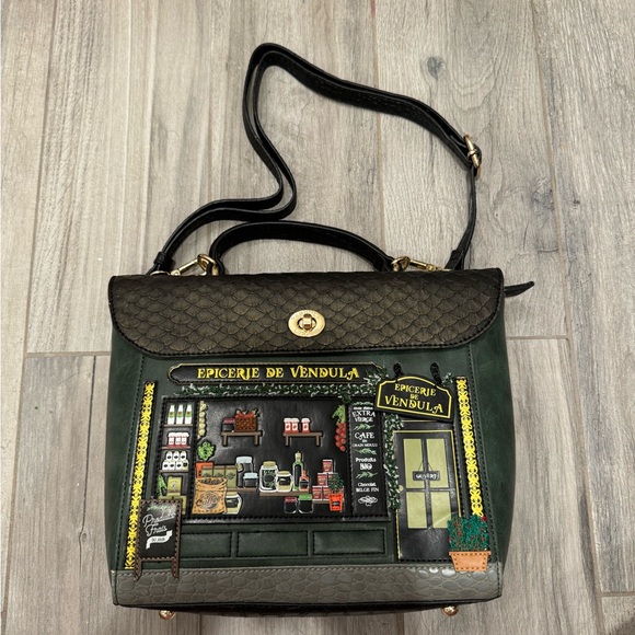 Vendula London Bag - Picture 1 of 10